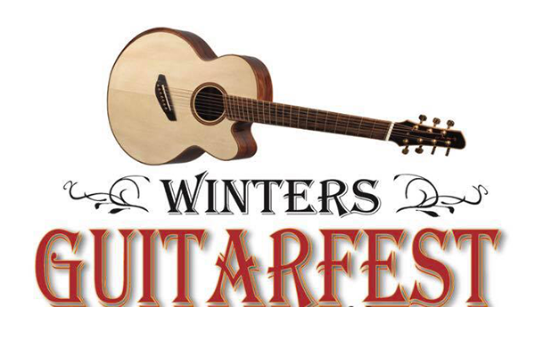 winters guitarfest