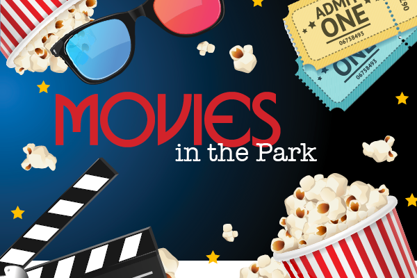 dixon movies park