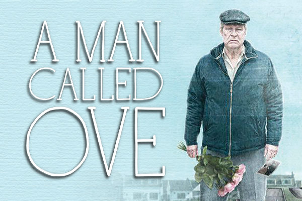 A Man Called Ove A Man Called Ove