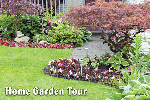 Master Gardeners