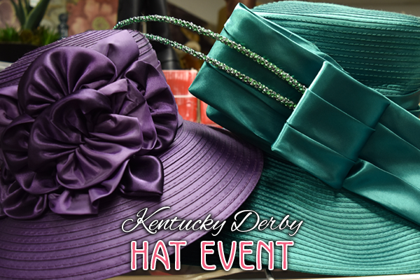 Hat Event