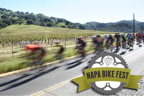 Napa BikeFest