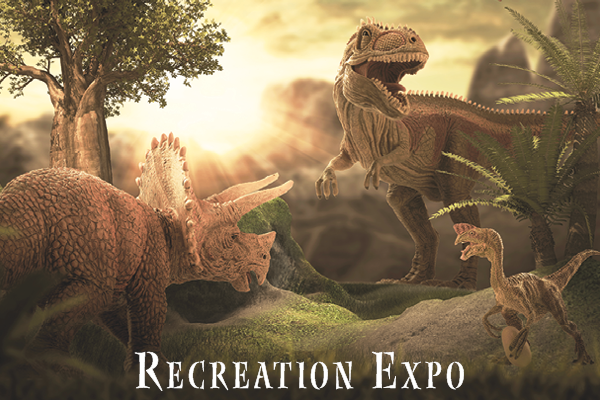 Recreation Expo