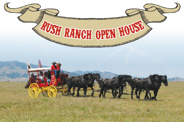 Rush Ranch