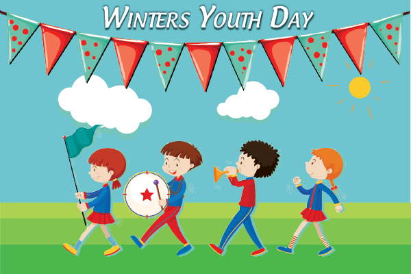 Winters Youth Day