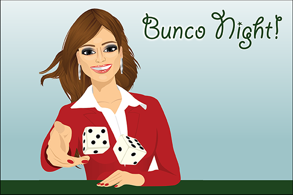 bunco night cumc fairfield