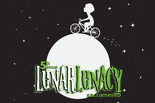 lunar lunacy sacramento