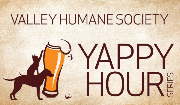 Yappy Hour