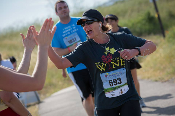 Livermore Half Marathon