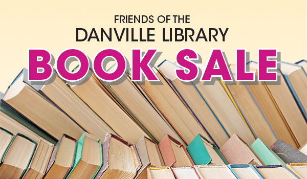 Book Sale