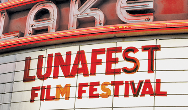 LUNAFEST Film Festival