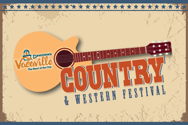 country western festival in