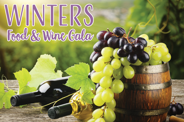 winters food wine gala