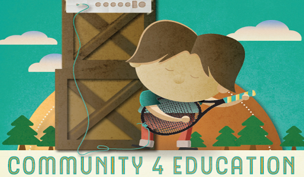Community4Education