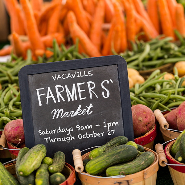 vacaville farmers' market 2018