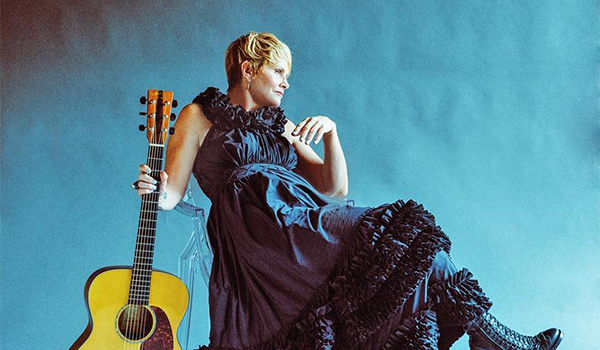 Shawn Colvin