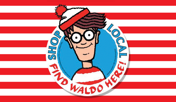 Waldo