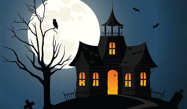 Haunted House