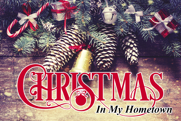 christmas in my hometown