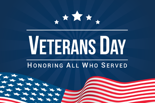 Image result for veterans day 2018 date