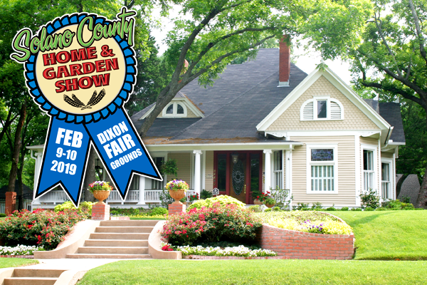 solano home show
