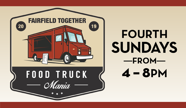 Food Truck Mania At Laurel Creek Community Park Your