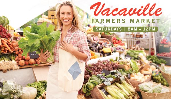 farmers market vacaville