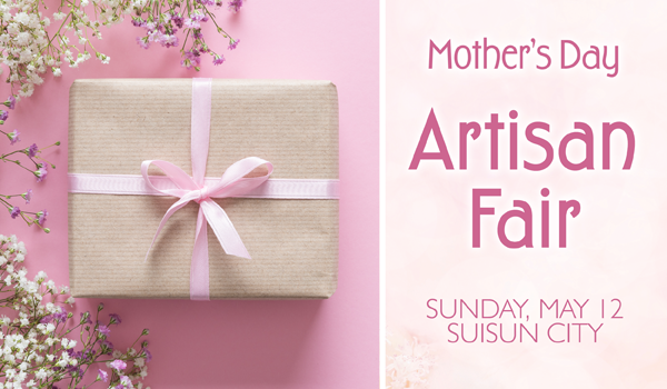 mothers day artisan