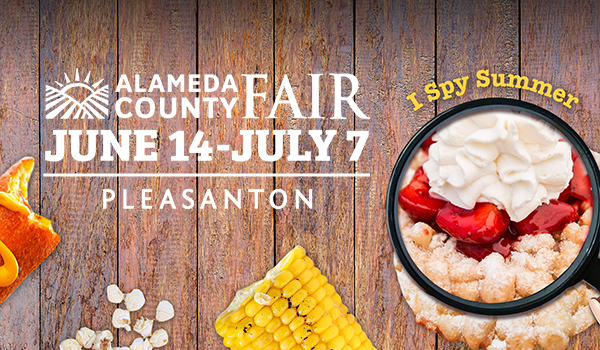 Alameda County Fair