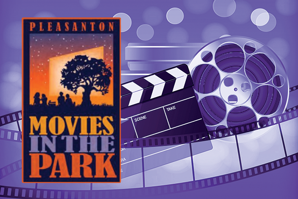 Pleasanton Movies in the Park - Your Town Monthly