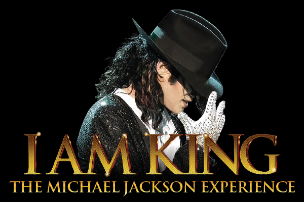 i am king tour