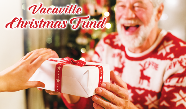 vacaville christmas fund