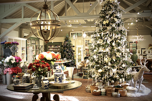 Holidays At Filoli Your Town Monthly