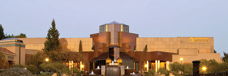 blackhawk museum
