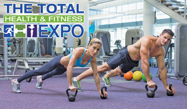 health fitness expo sacramento