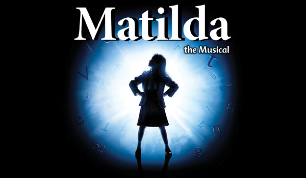 Matilda the Musical in Fairfield - Your Town Monthly