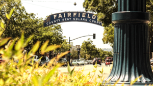 fairfield ca restaurants open