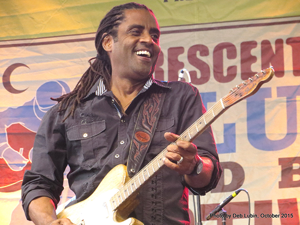 kenny neal alameda county fair
