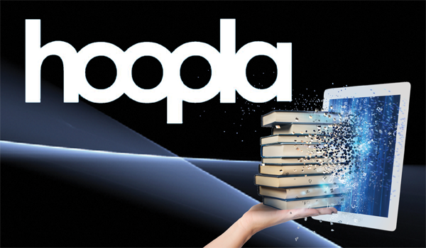 hoopla digital library