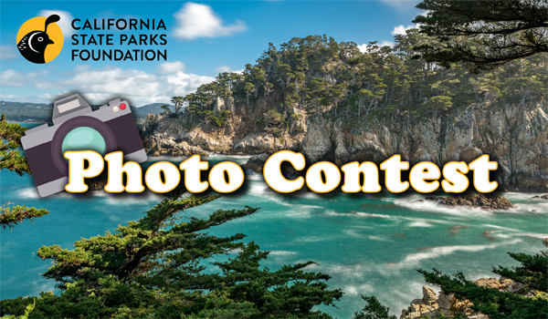 cal parks photo contest