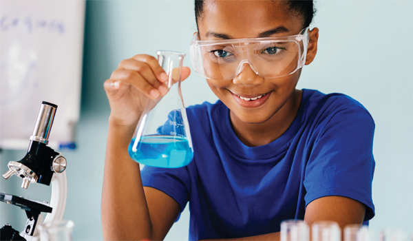 activities mad science