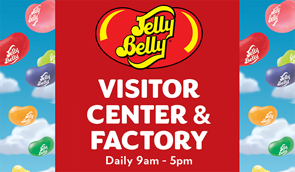 jelly belly fairfield