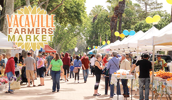 vacaville farmers market
