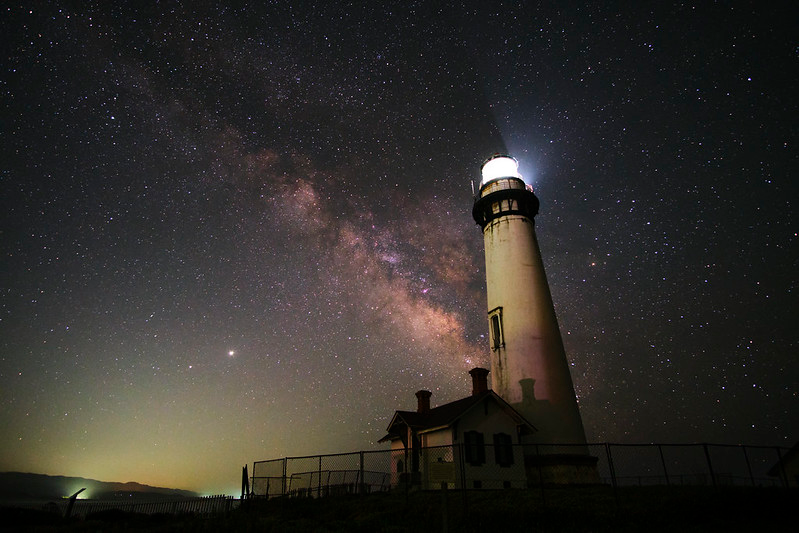 Pigeon Point