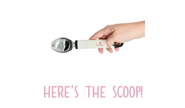 heres the scoop