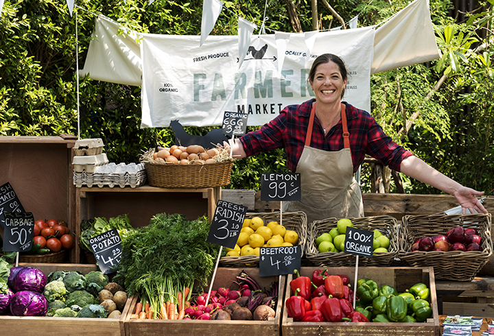 Farmers Market