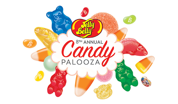 jelly belly candy palooza