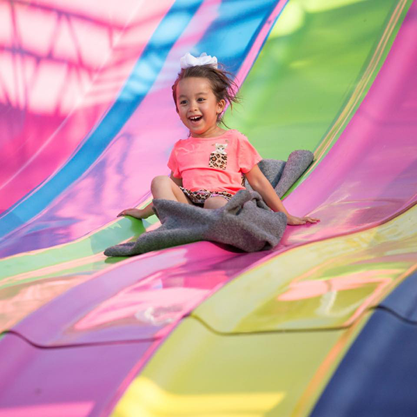 state fair slide