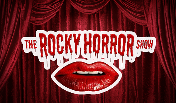 The Rocky Horror Show Live