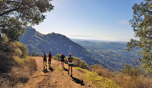 diablo summit stomp